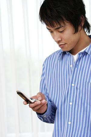 モバイルルーターをレンタルするには